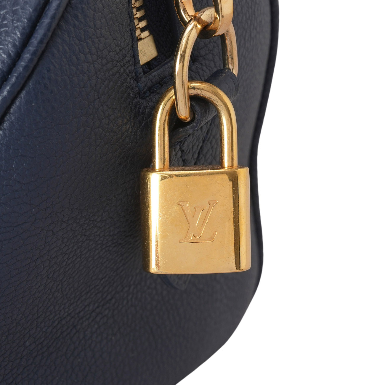 LOUIS VUITTON(USED)루이비통 M47048 앙프렝뜨 스피디 20 반둘리에